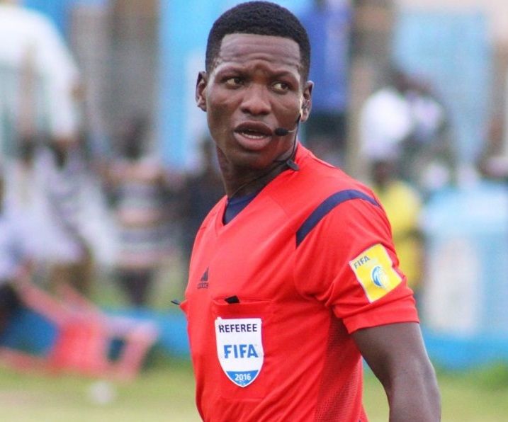 دانييل لاريا