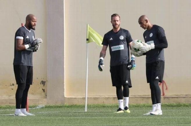  ألكسندر أوكيدجا