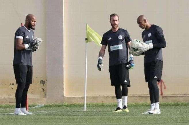  ألكسندر أوكيدجا