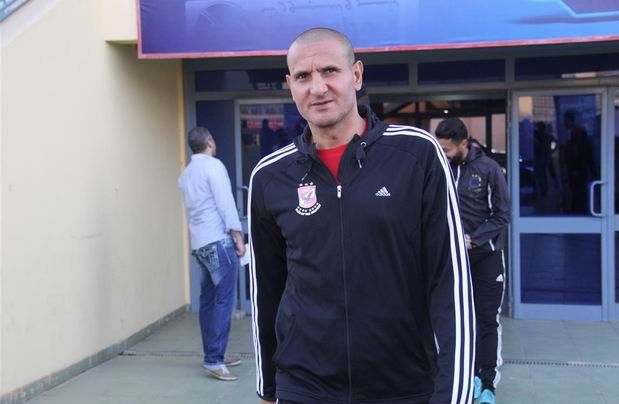 طارق سليمان