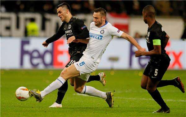 ستيفان دي فري