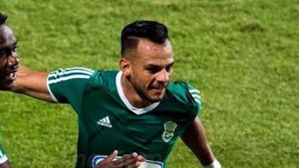 خالد قمر