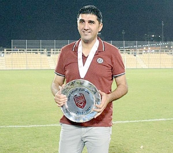 هيثم عبد القادر