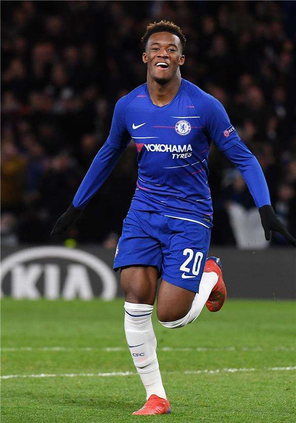 كالوم هودسون أودوي