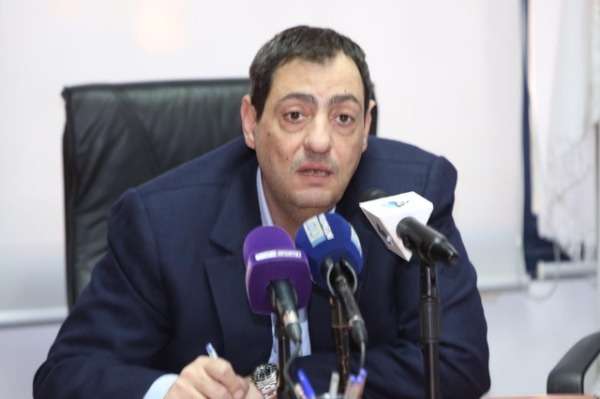 أكرم الحلبي