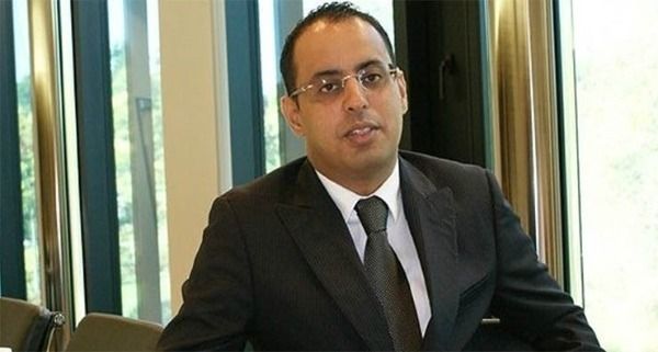 أحمد ولد يحيى