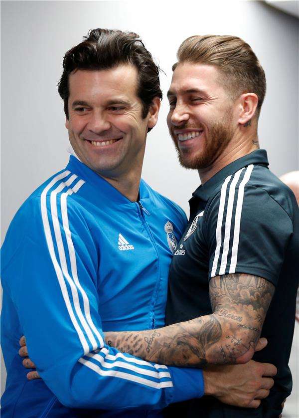 راموس وسولاري