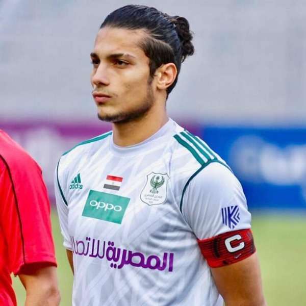 إسلام صلاح