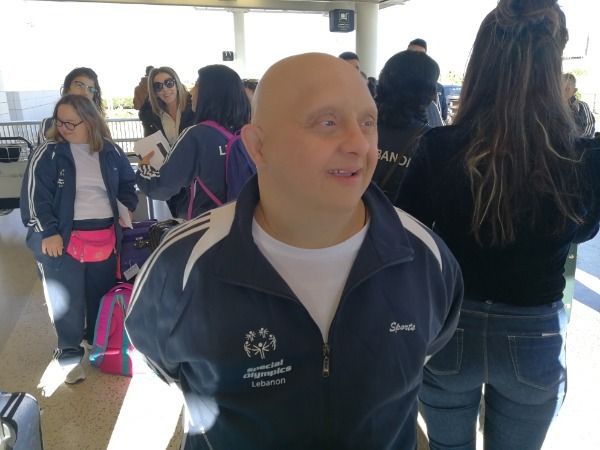 غسان عبد النور