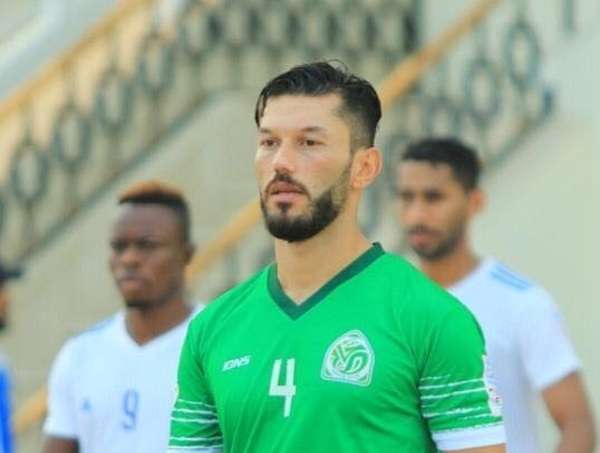 عبد الناصر حسن