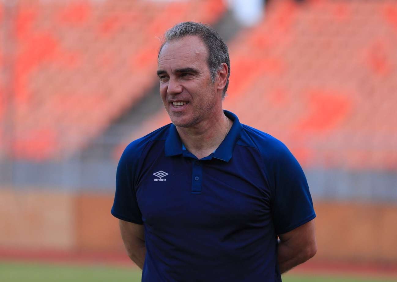 مارتن لاسارتي