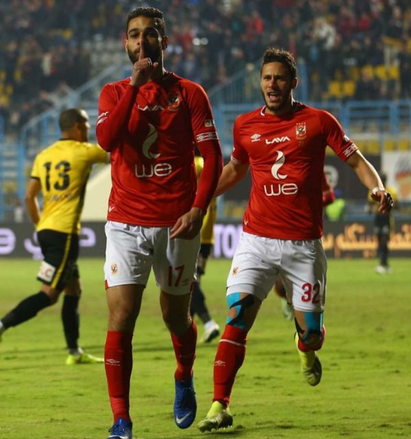 عمرو السولية