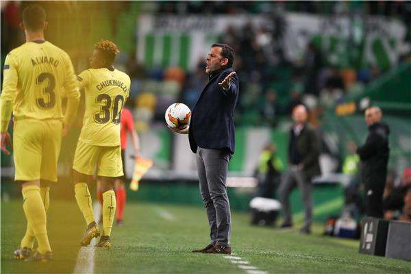 خافيير كاييخا