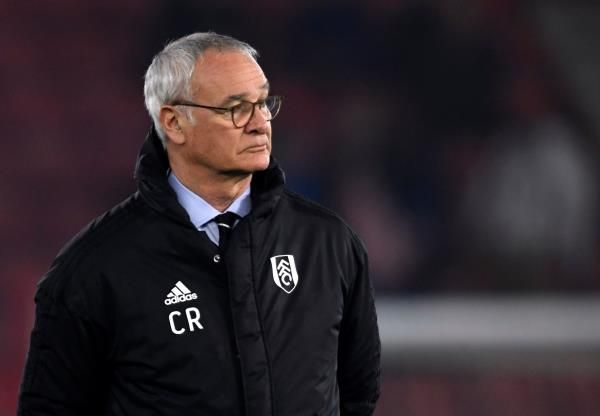 كلاوديو رانييري