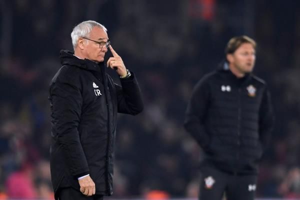 كلاوديو رانيري