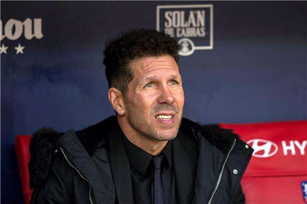 دييجو سيميوني