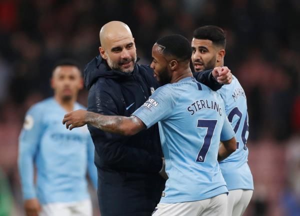 بيب جوارديولا