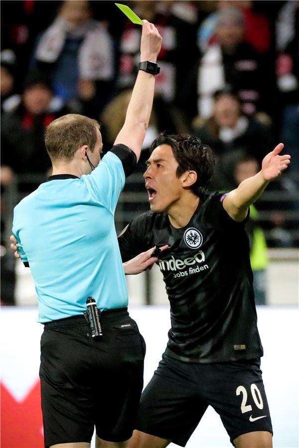 ماكوتو هاسيبي