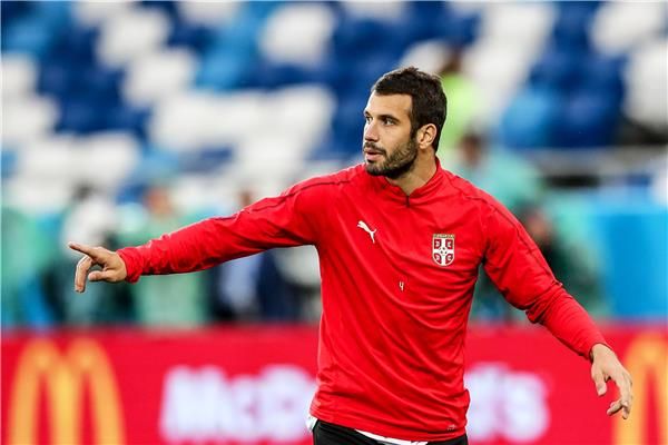  لوكا ميليفويفيتش