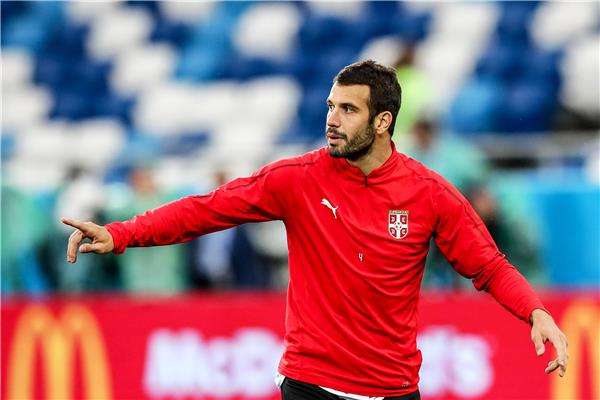  لوكا ميليفويفيتش