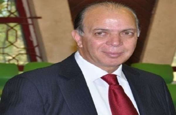 محمد الطويلة