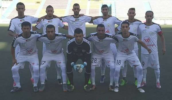 ترجي واد النيص