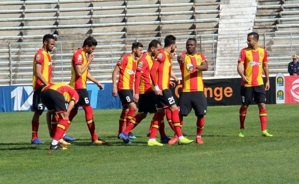 الترجي الرياضي 