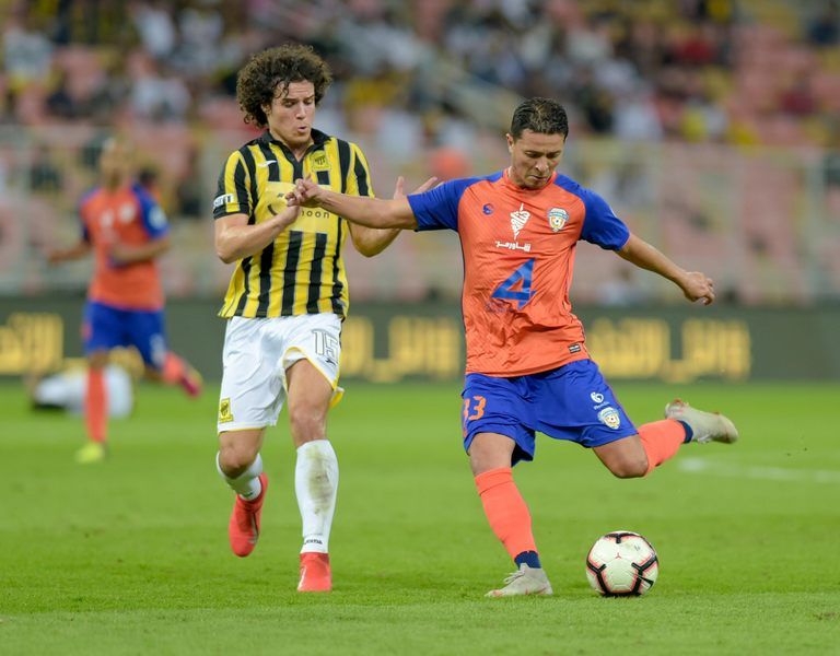 جانب من اللقاء - تصوير - خالد الحاج