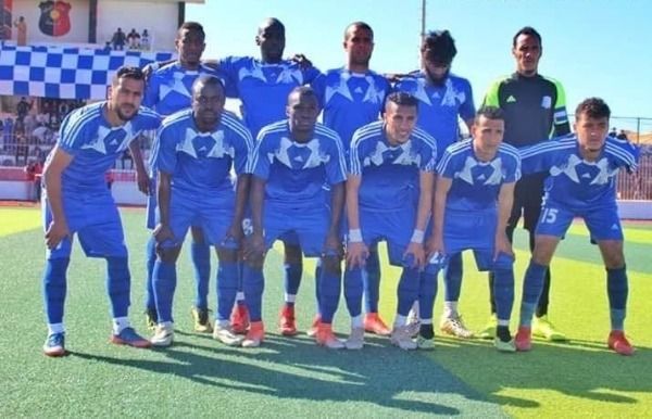 نجوم أجدابيا