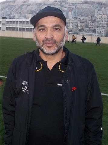 خليفة الخطيب