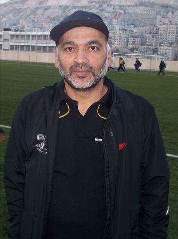 خليفة الخطيب