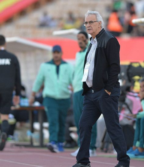 خورخي فوساتي