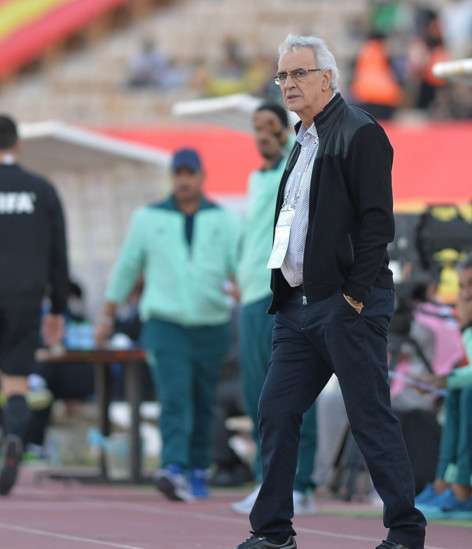 خورخي فوساتي