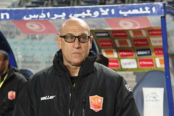 باتريس نوفو