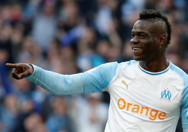 ماريو بالوتيلي