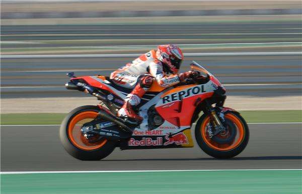 مارك ماركيز