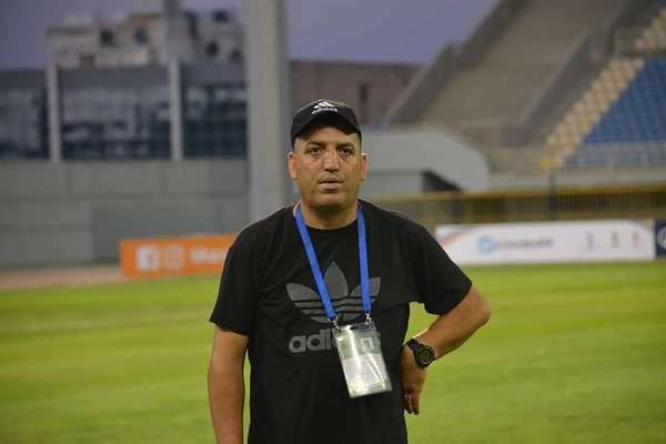 مالك الشطناوي