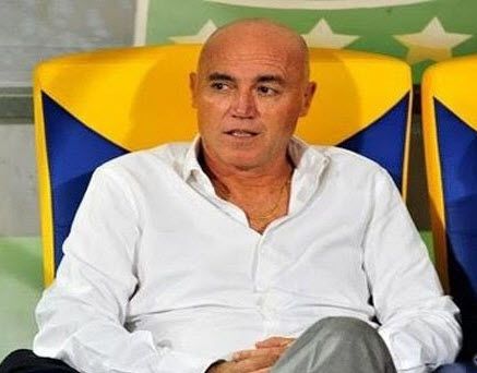 ميجيل جاموندي