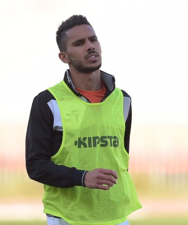 عمر الحبيتر