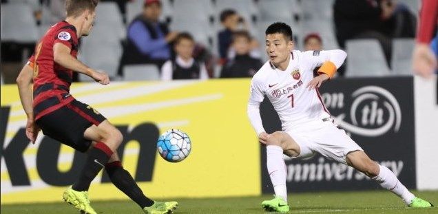 شنغهاي و جيانجسو سونينج