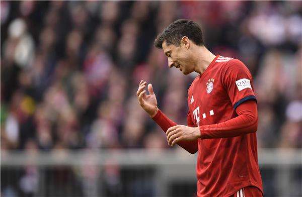 ليفاندوفسكي