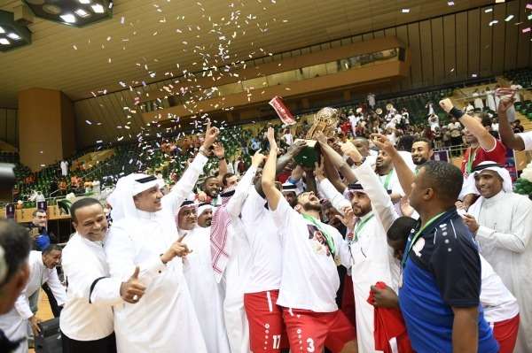 تتويج الوحدة