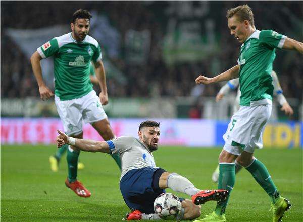 دانييل كاليوري