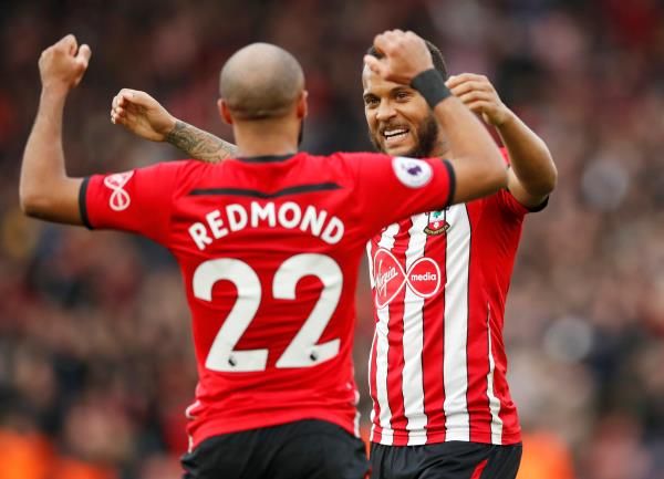 فرحة ساوثهامبتون