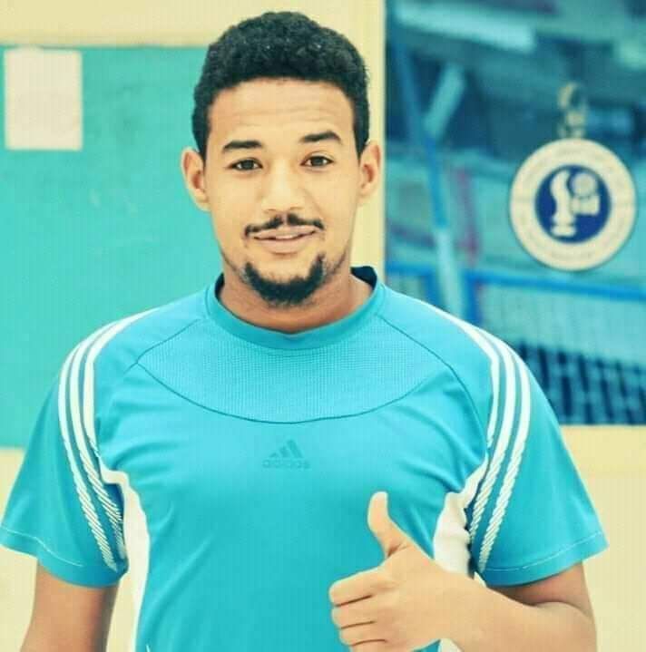 أحمد الرشيد حمدون