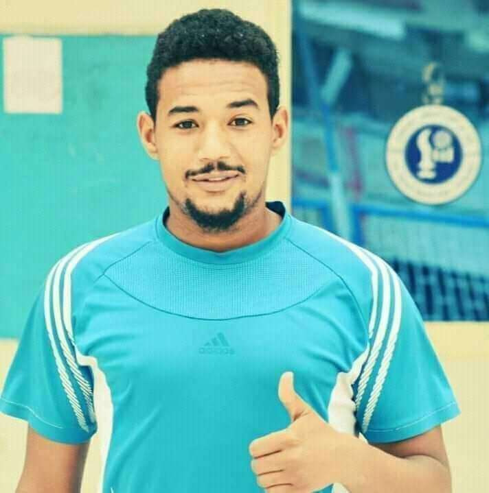 أحمد الرشيد حمدون