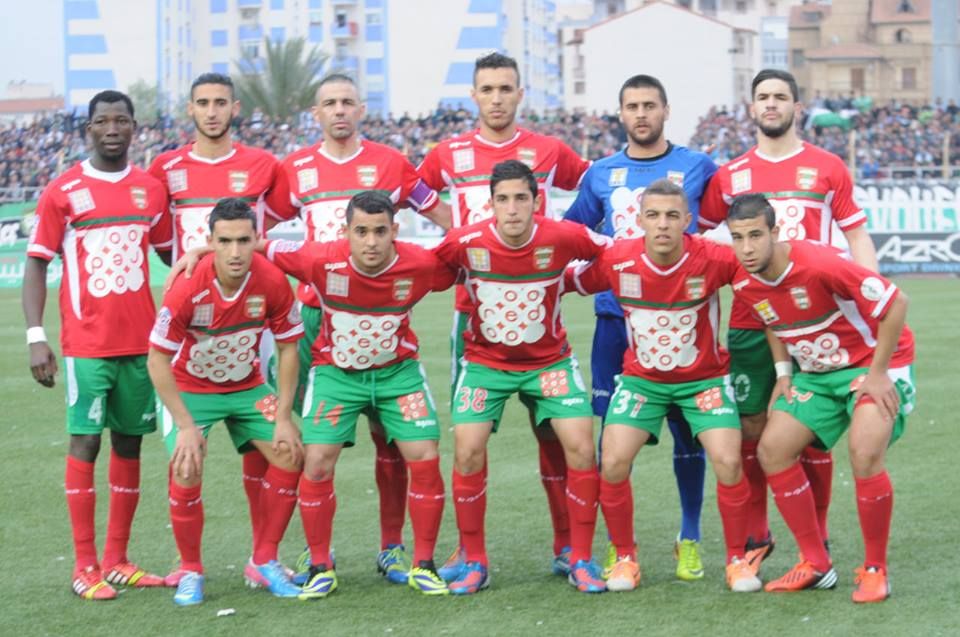 شبيبة بجاية 