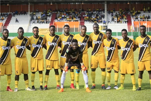 أسيك أبيدجان