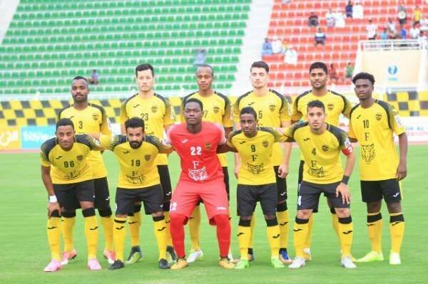 السويق العماني 