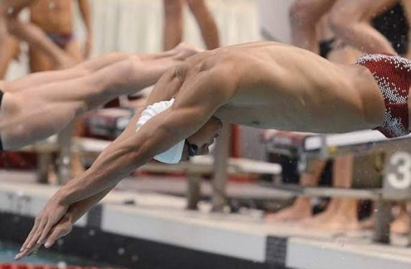 من المنافسات